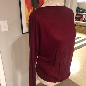 Vince lightweight sweater